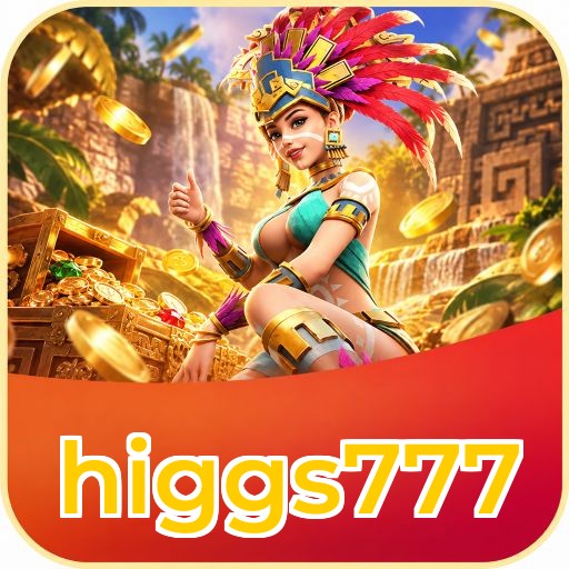 Screenshot 1 - higgs777 Home Screen