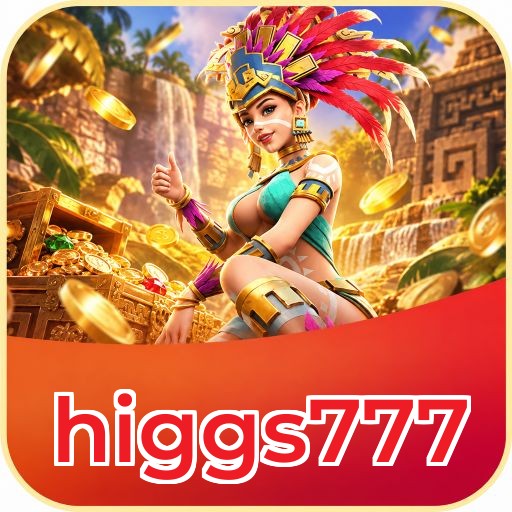 Screenshot 1 - higgs777 Home Screen