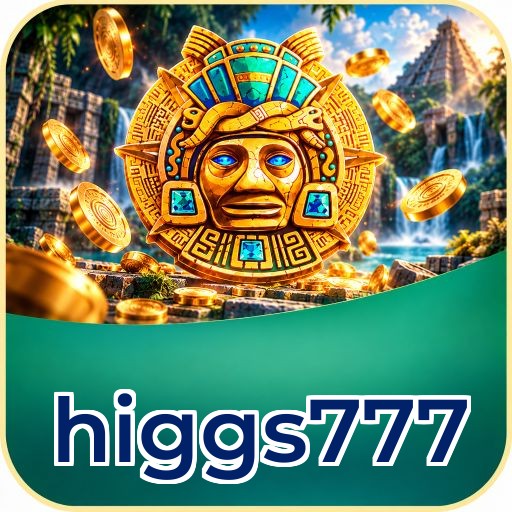 Screenshot 1 - higgs777 Home Screen