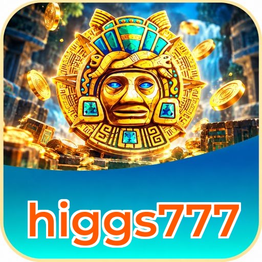 Screenshot 1 - higgs777 Home Screen