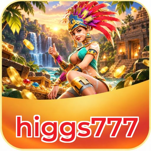 Screenshot 1 - higgs777 Home Screen