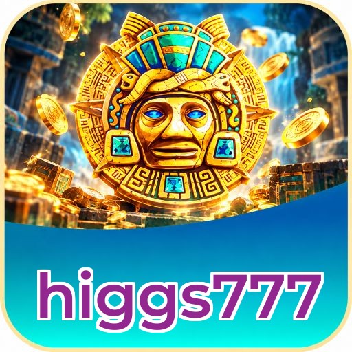 Screenshot 1 - higgs777 Home Screen